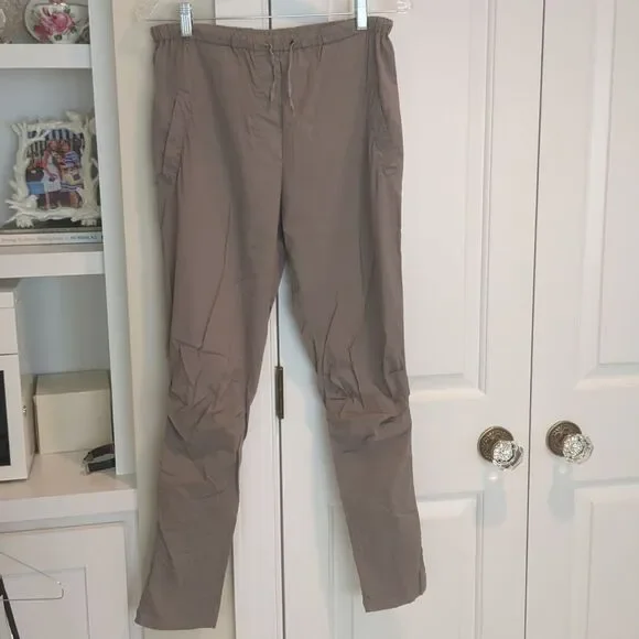 Kristensen Du Nord Cotton Pants - Picture 4 of 9